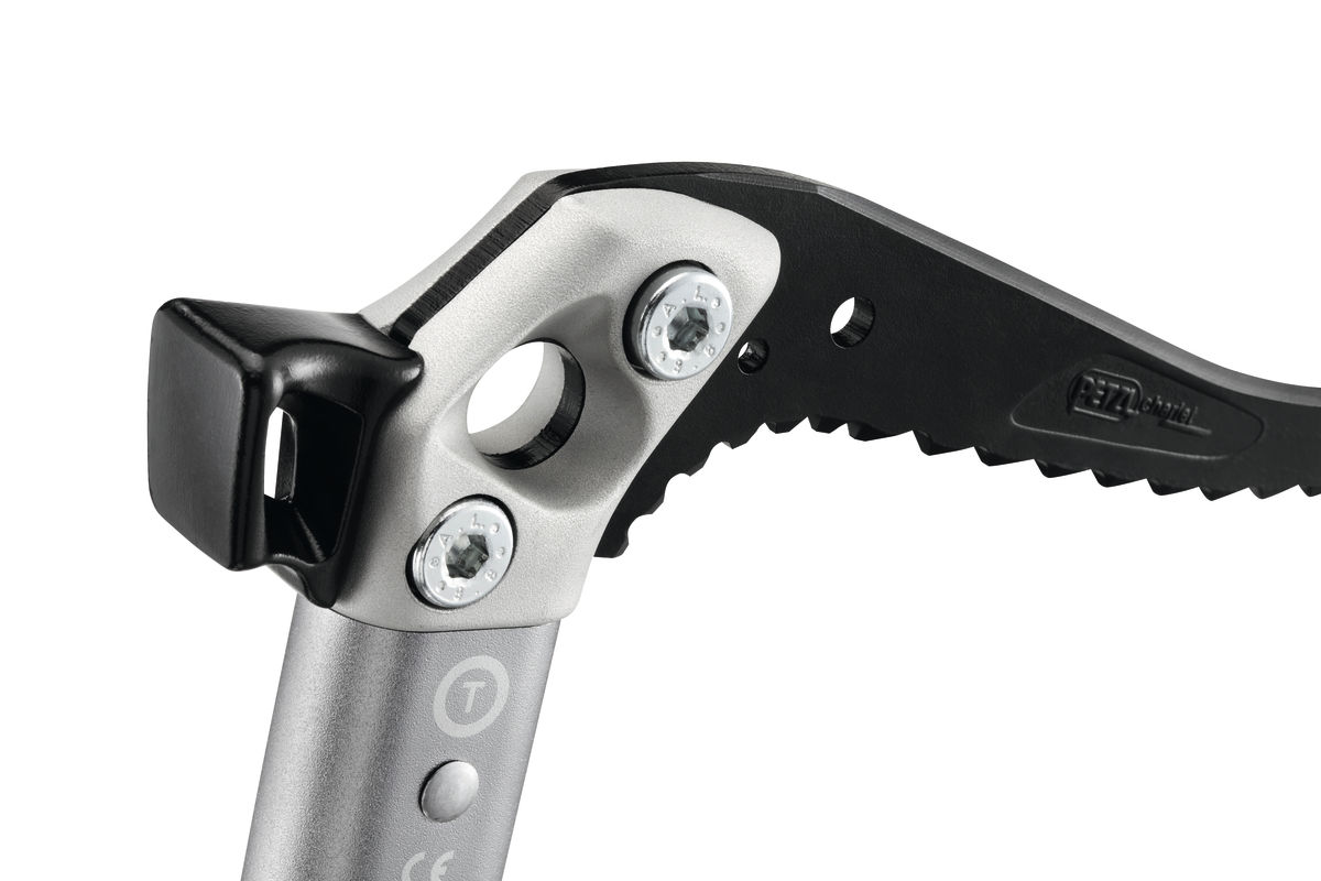 Petzl - Quark - Ice Axe