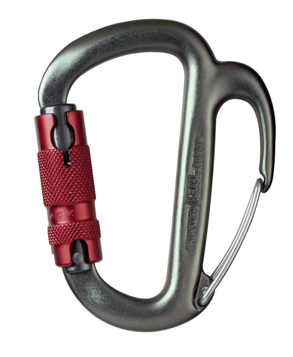 Petzl - Freino - Carabiner