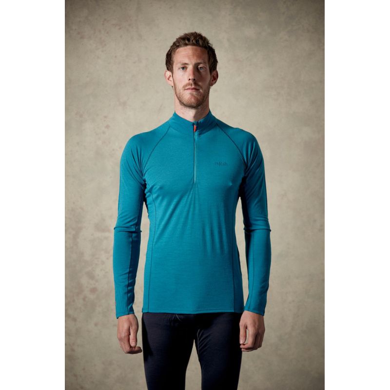 rab thermal base layer