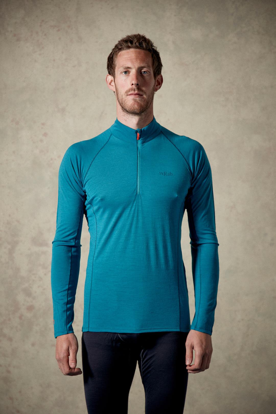 rab base layer mens