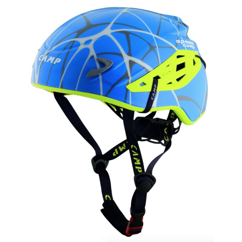 Camp Speed Comp Climbing helmet