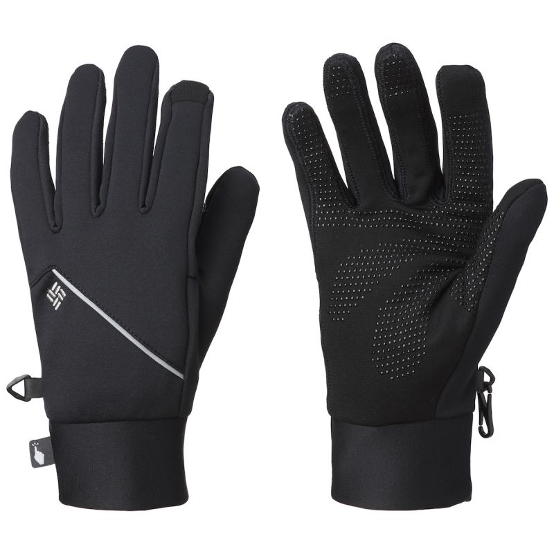 Columbia Trail Summit Running Gloves Men's