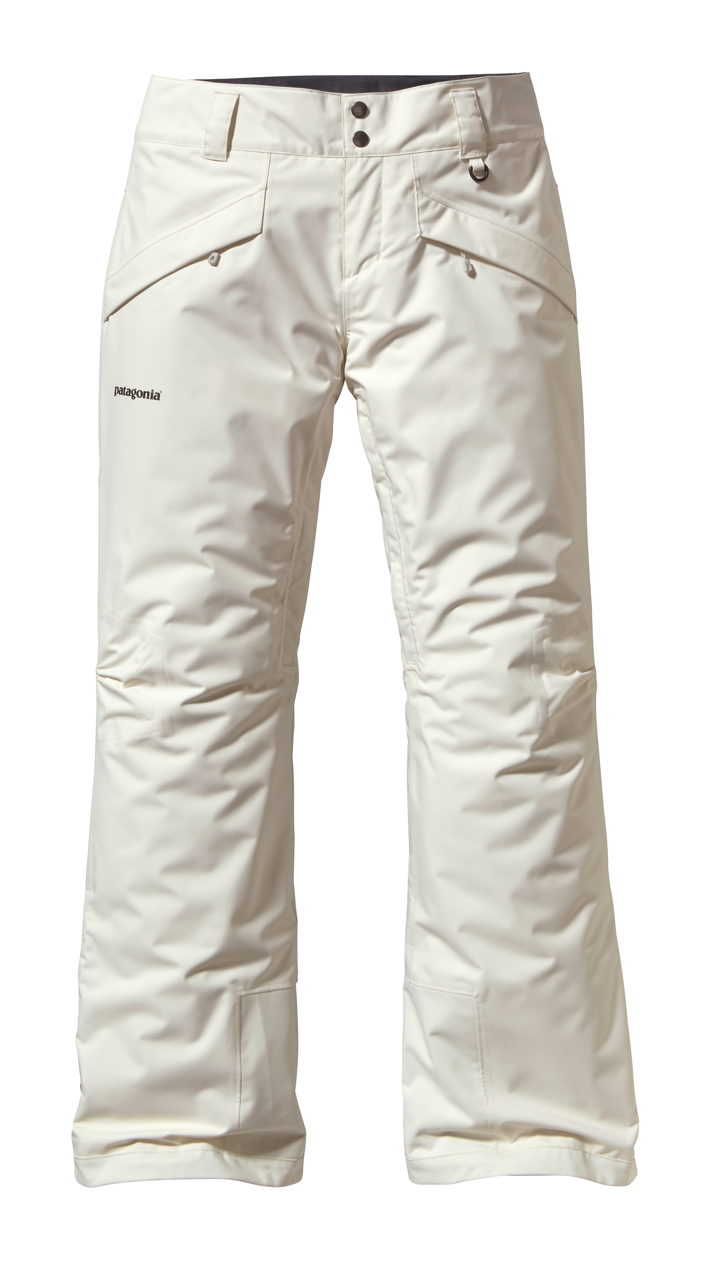 Patagonia - Women Insulated Snowbelle Pants - Ski pants - Women's