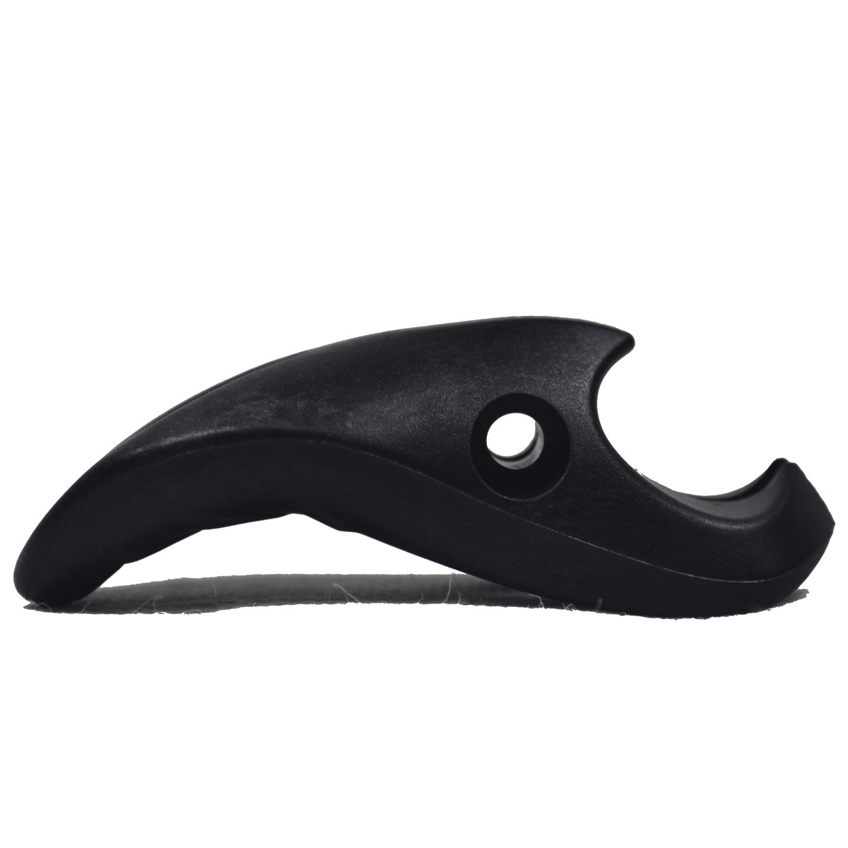 Petzl - Cale Griprest pour Quark 2010