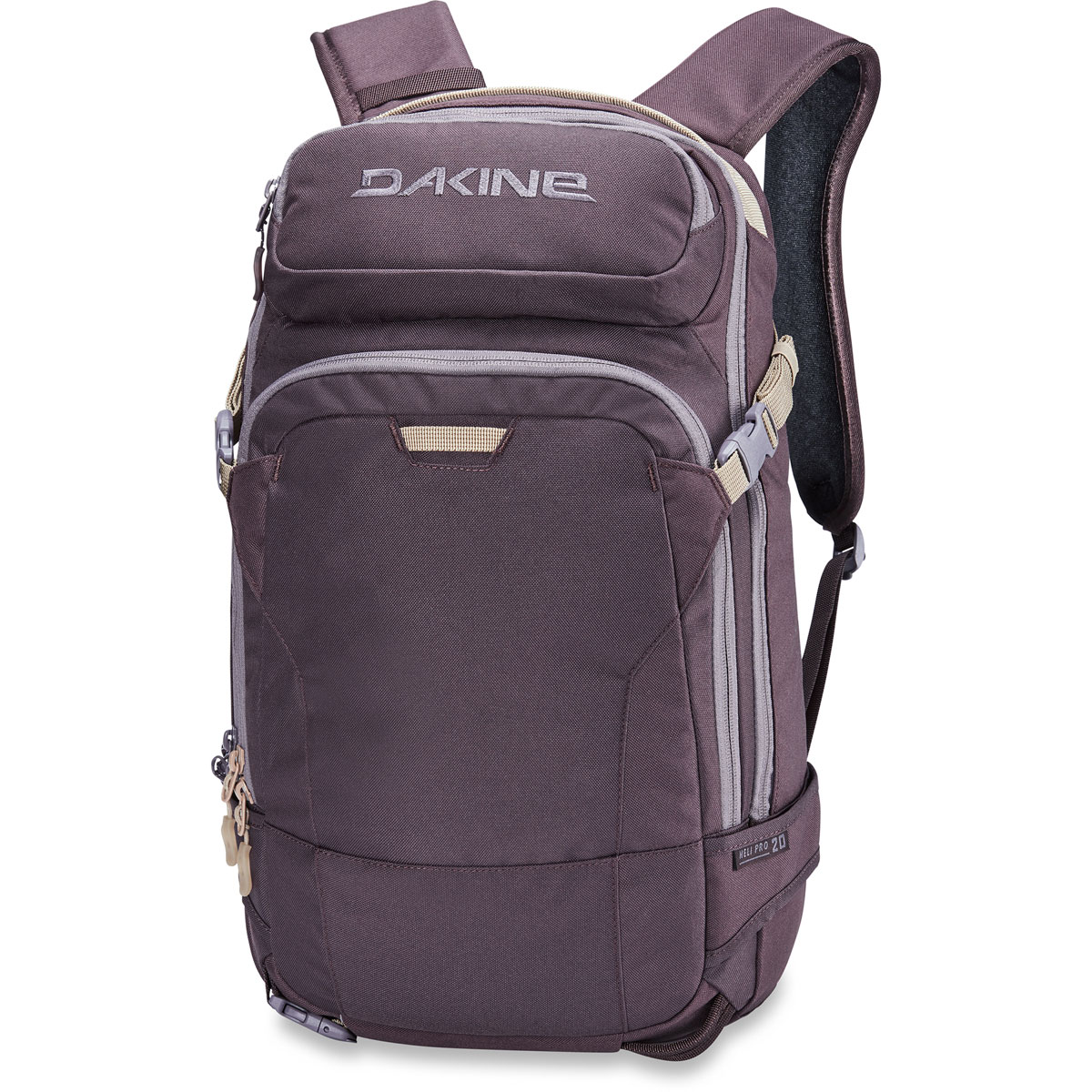 Dakine - Heli Pro 20L - Ski touring backpack - Women's