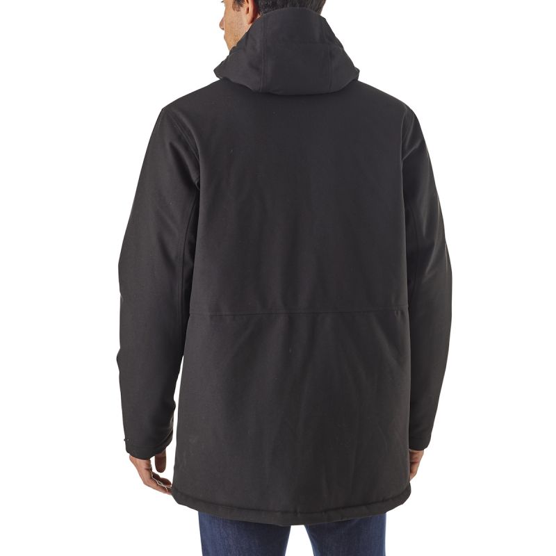 Patagonia - Lone Mountain Parka - Parka - Men's