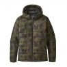 Bunker Camo: Ink Black