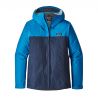 Lapiz Blue W/Navy Blue