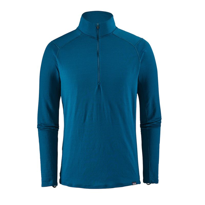 patagonia thermal base layer