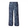 Balkan Blizzard: Stone Blue