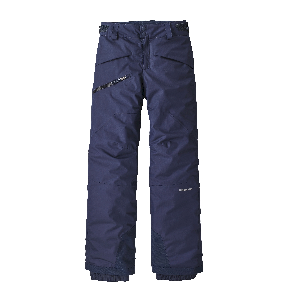 Patagonia - Boys' Snowshot Pants - Outdoor trousers - Boys