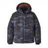 El Nino Camo: Black W/Copper Ore