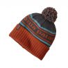 Park Stripe: Copper Ore