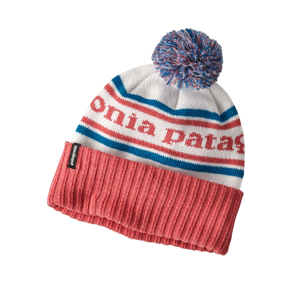 Patagonia - Powder Town Beanie - Beanie - Baby