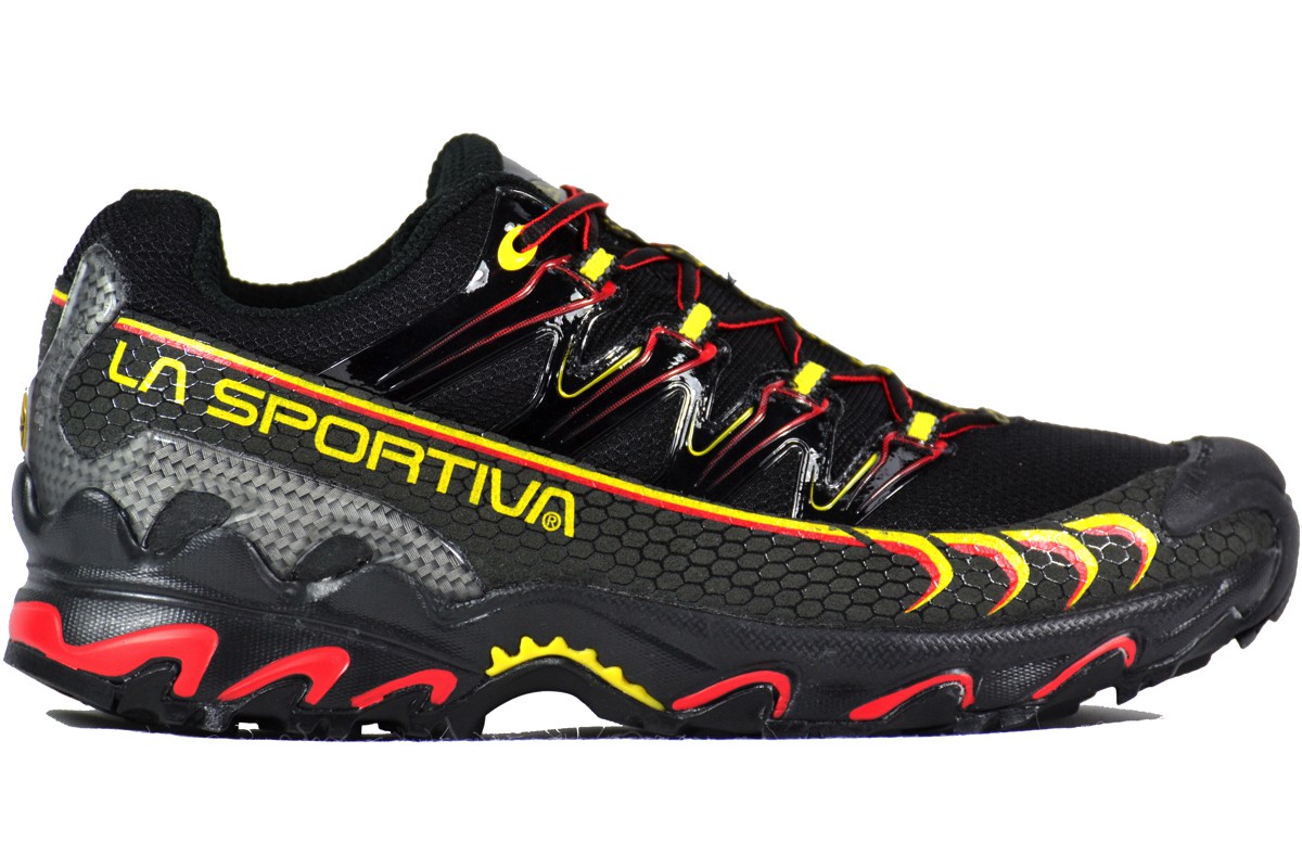 La Sportiva - Ultra Raptor GTX - Trail Running shoes - Men's