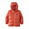Spiced Coral