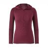 Arrow Red - Dark Currant X-Dye