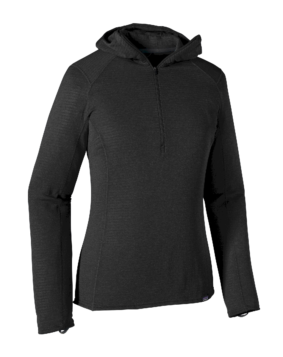 Patagonia - Capilene® Thermal Weight Zip- Base layer - Women's