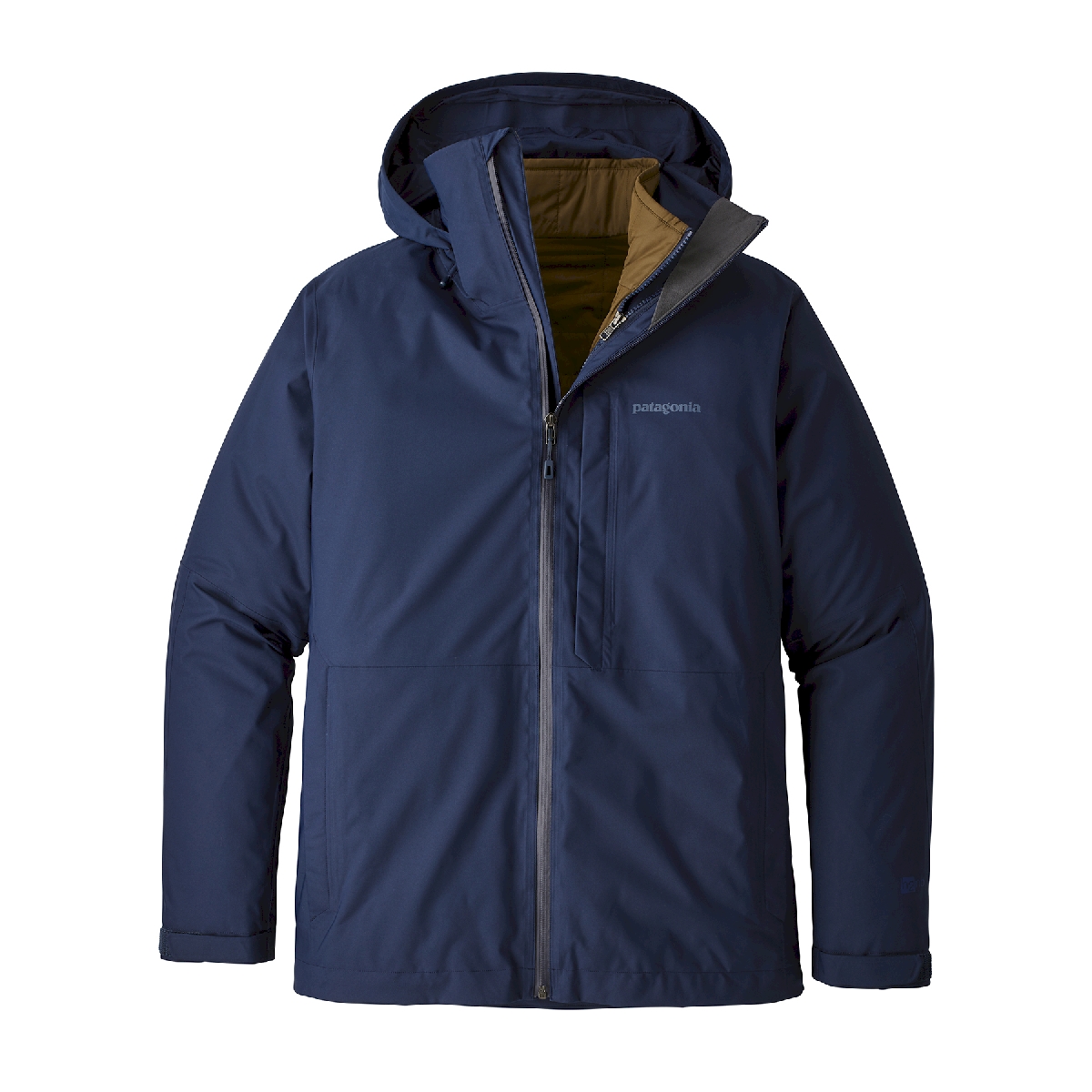 Patagonia - 3-in-1 Snowshot Jacket - Ski jacket - Men's