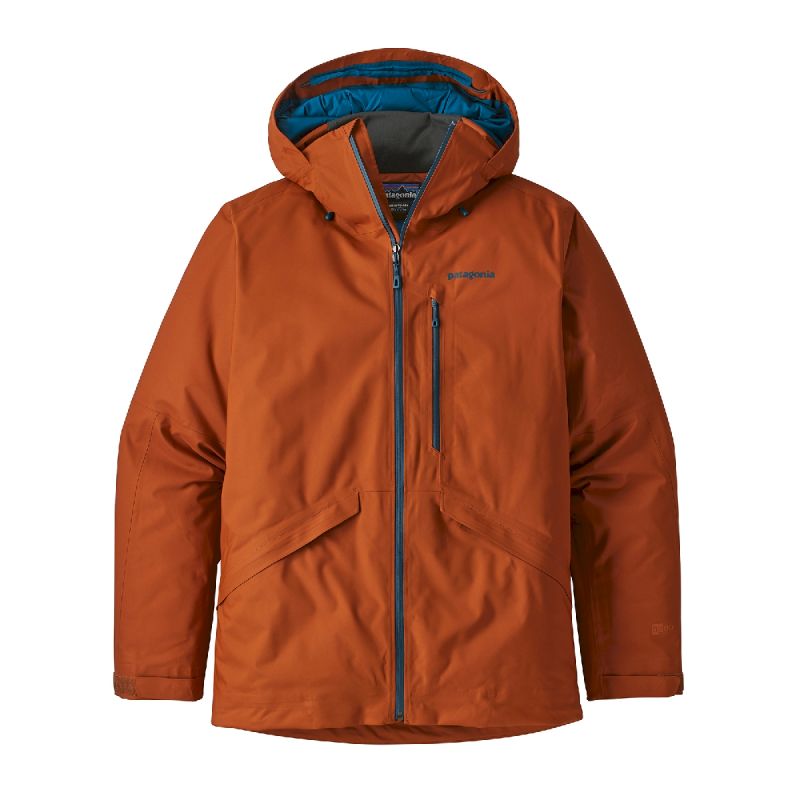 patagonia winter jacket