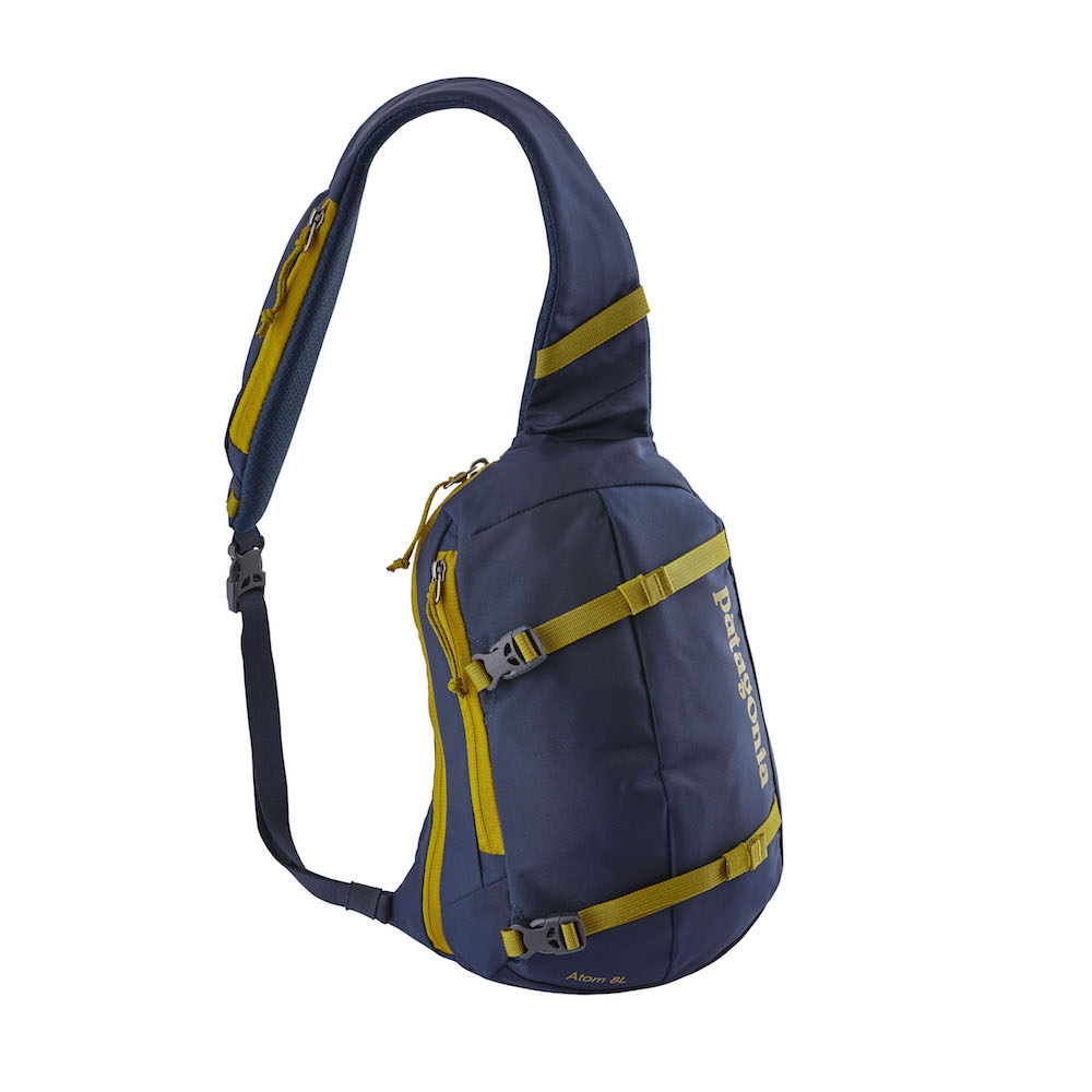 Patagonia - Atom Sling 8L - Shoulder bag
