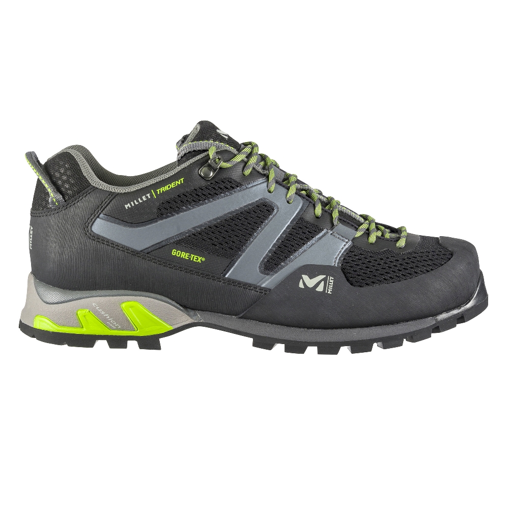 Millet - Trident GTX - Walking Boots - Men's
