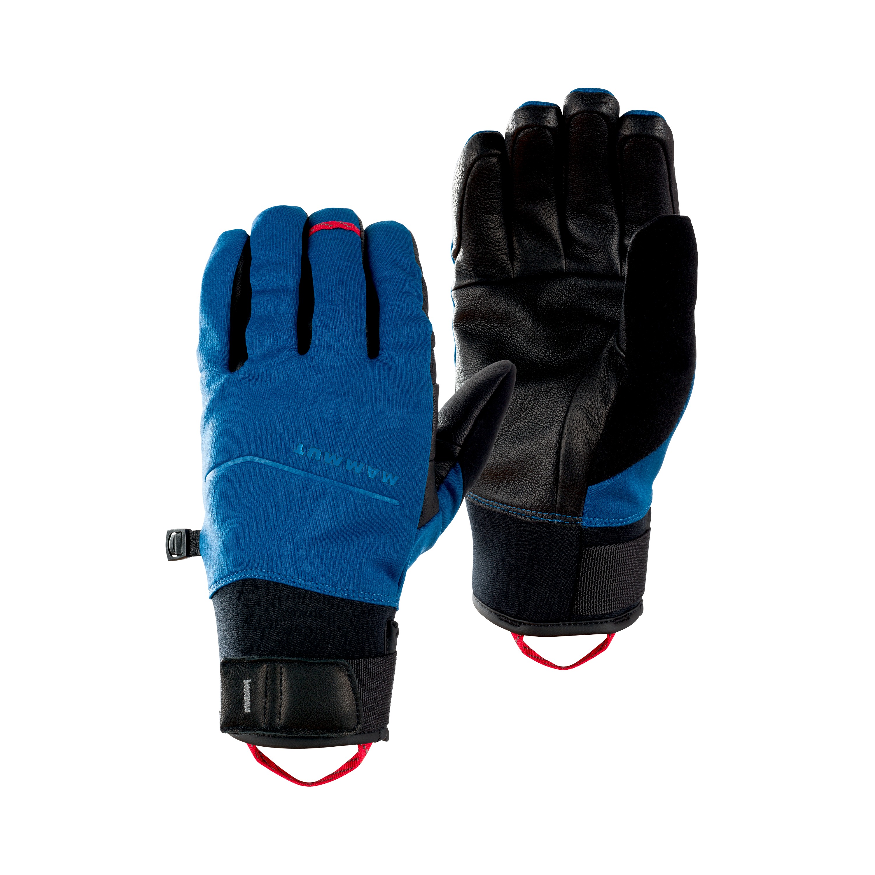 Mammut - Astro Guide Glove - Gloves