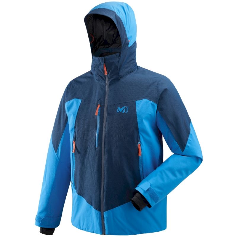 millet ski