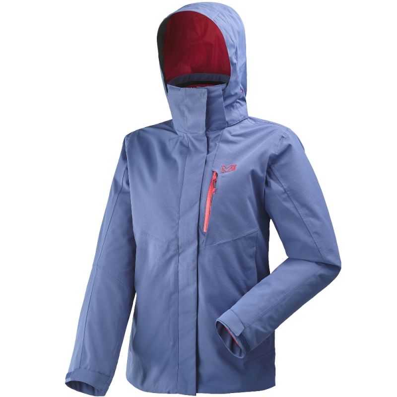 millets 3 in 1 jackets
