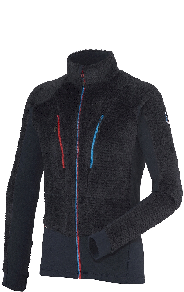Millet - Trilogy X Wool Jkt - Fleece jacket - Men's