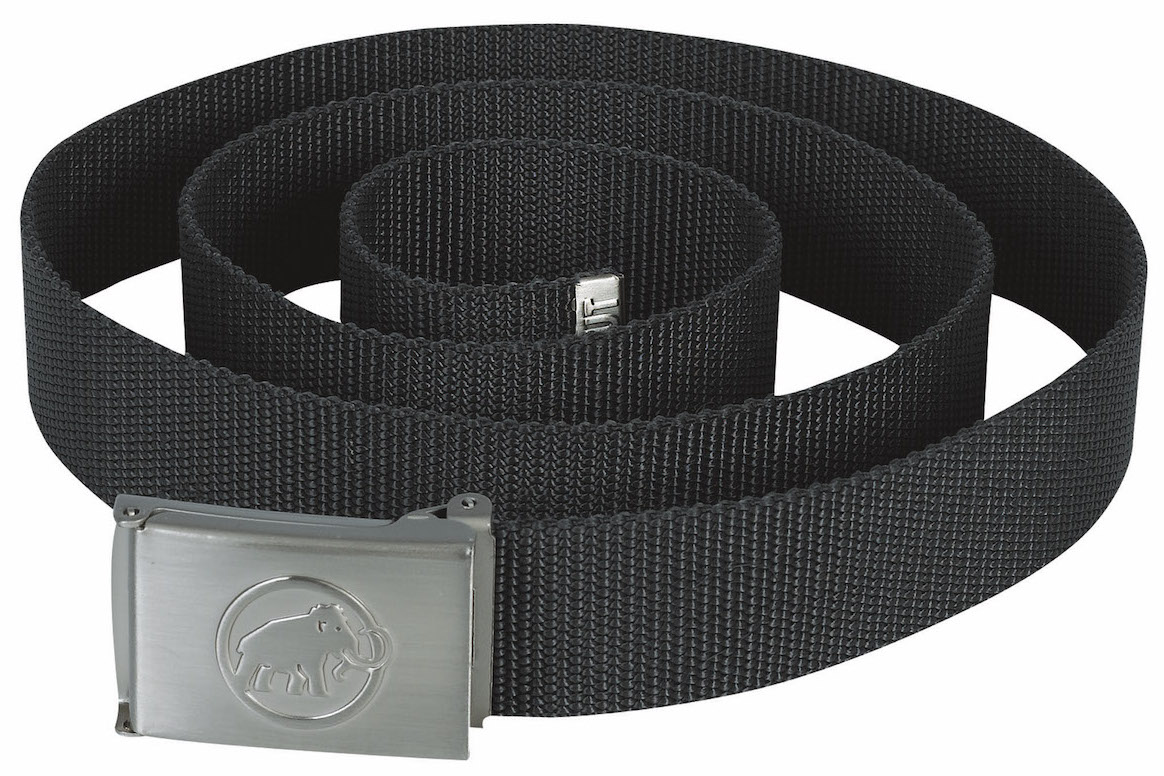 Mammut - Logo Belt - Belts