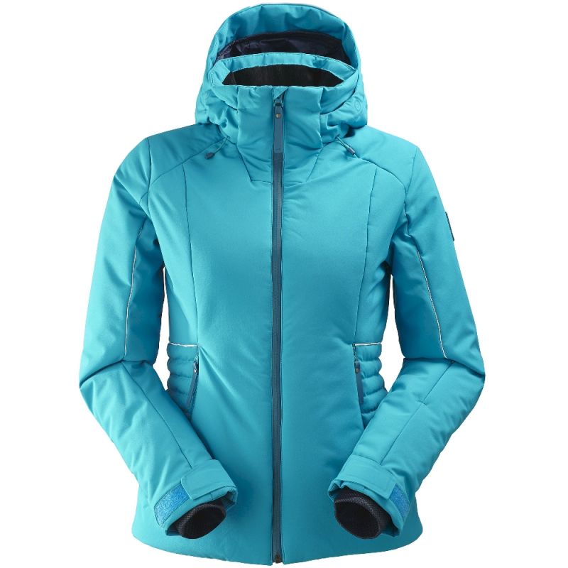 eider ridge ski jacket