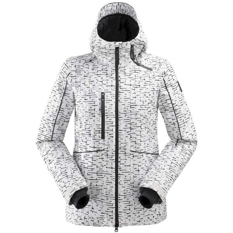 eider veste ski femme