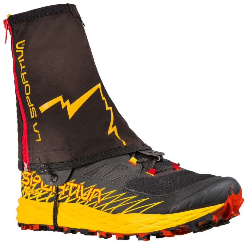 La Sportiva Winter Running Gaiter Gaiters