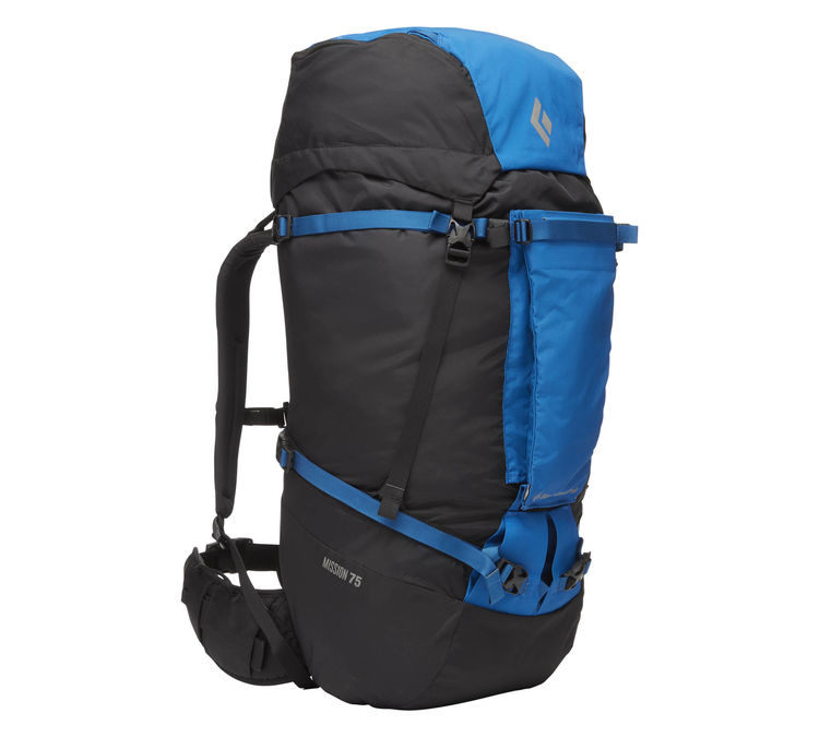 Black Diamond - Mission 75 - Climbing backpack - Men's