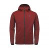 Red Oxide