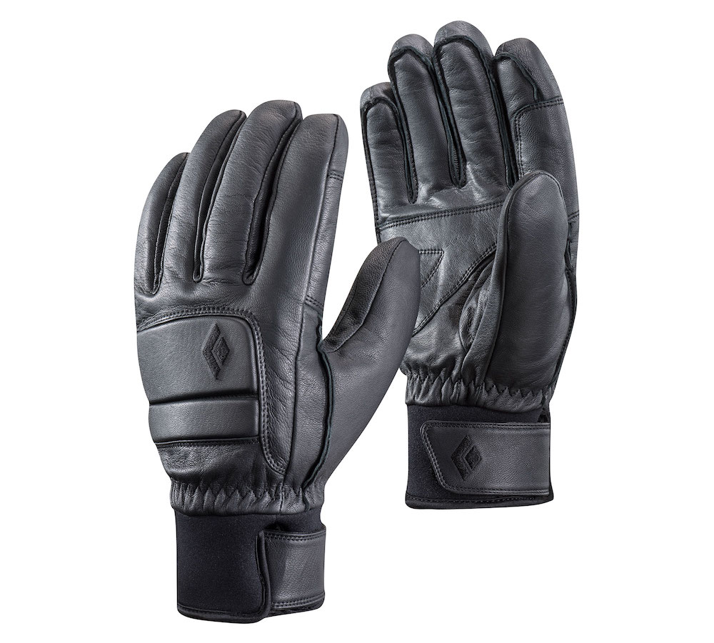 Black Diamond - Women'S Spark Gloves - Gloves - Women's