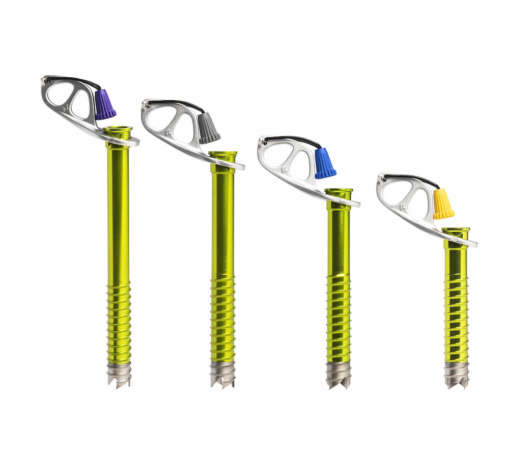 Black Diamond - Ultralight Ice Screw - Ice screw