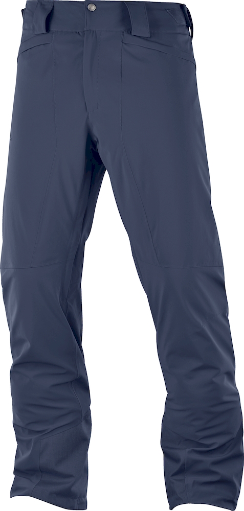 Salomon - Icemania Pant M - Ski trousers - Men's