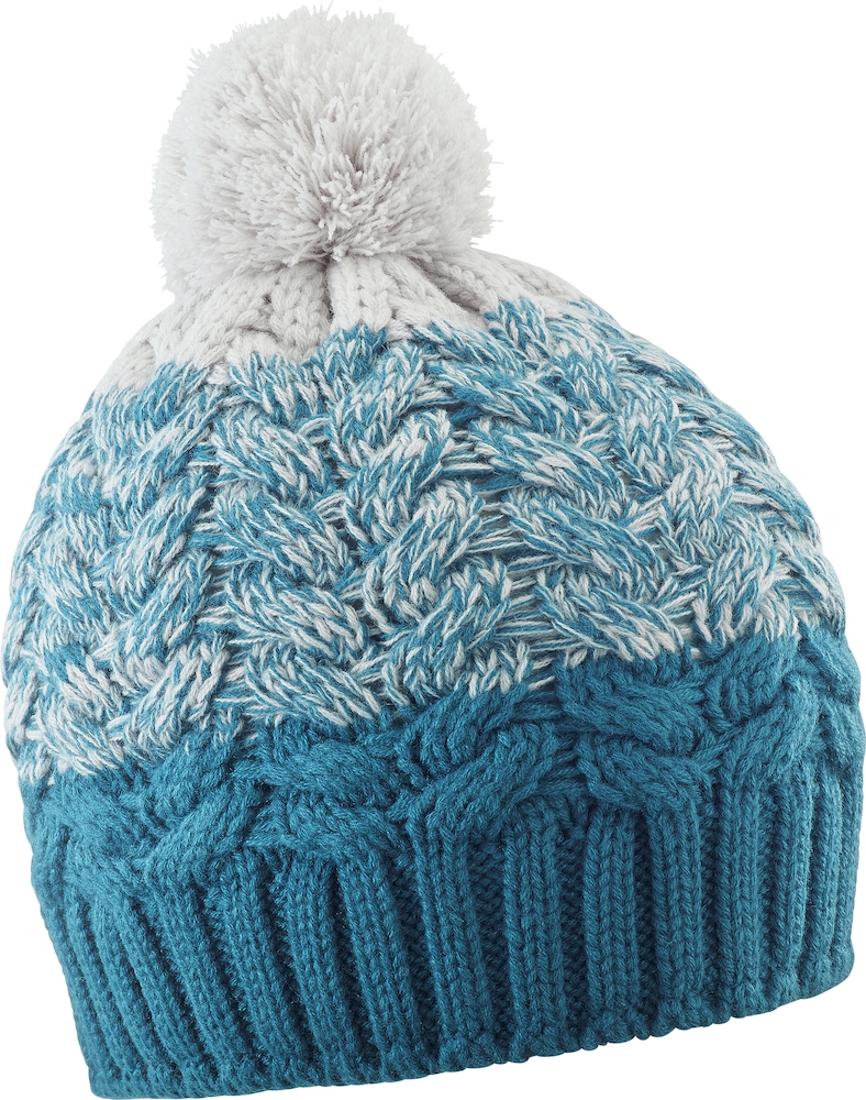 Salomon - Poly Beanie - Beanie - Women's