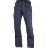 Salomon - Qst Snow Pant W - Ski pants - Women's