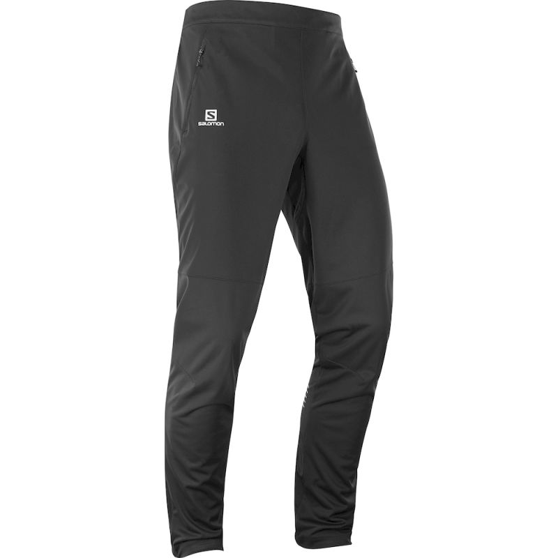 salomon rs softshell pants