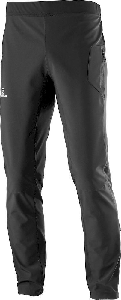 salomon rs softshell pants