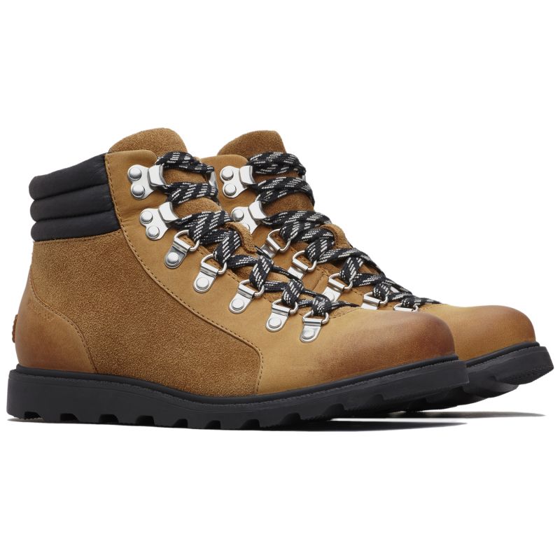 sorel conquest ainsley