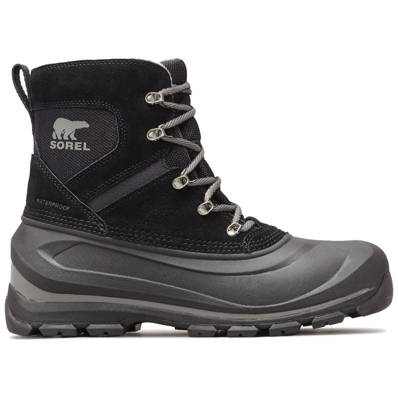 men's navigator lace winter boots