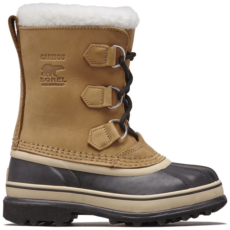 bottes de neige sorel