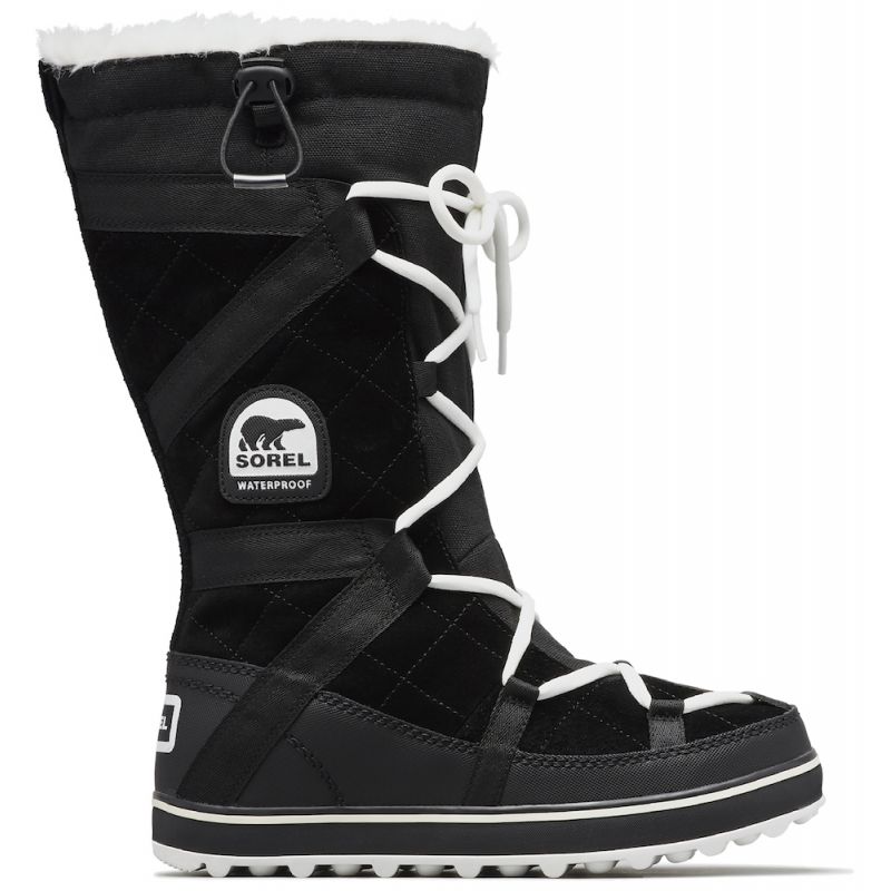 glacy explorer snow boot