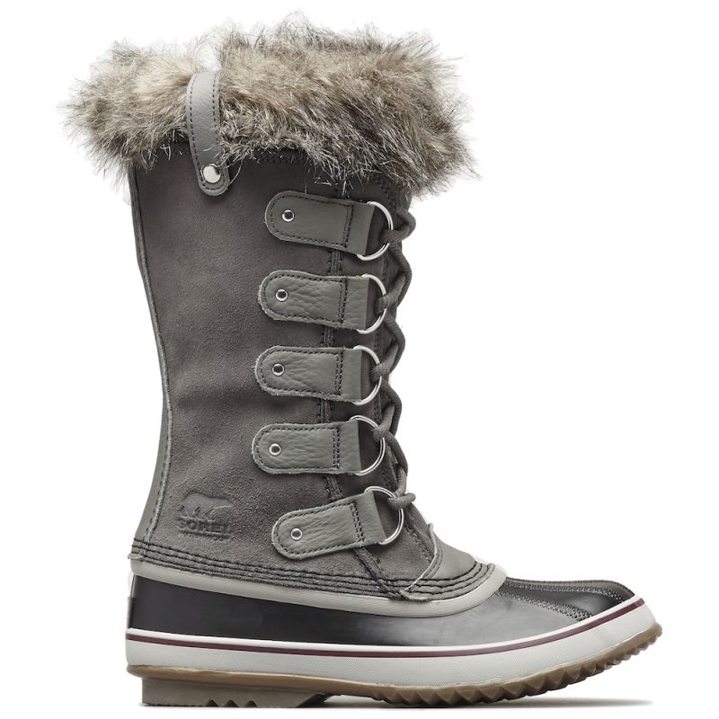 sorel women's joan of arctic snow boots