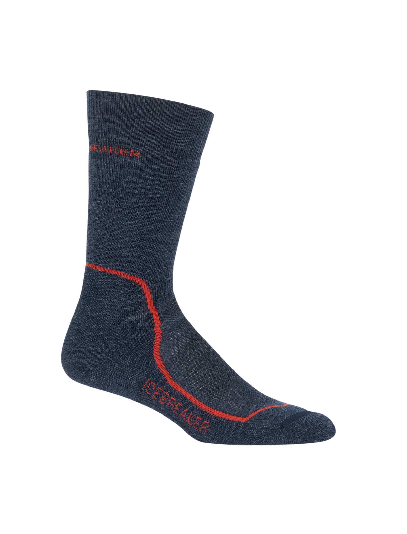 Icebreaker - Hike+ Medium Crew - Walking socks - Men's