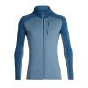 Granite Blue / Prussian Blue